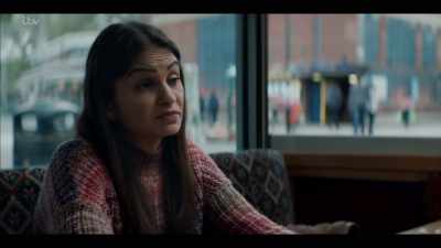 We've appealed for help
from your community, Ms Nammi. - Honour