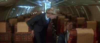      WE'VE ARRIVED              
    IN NEW YORK, SIR.            - Strange Invaders
