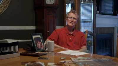 We've asked for the archdiocese
to participate, to go on camera - The Keepers