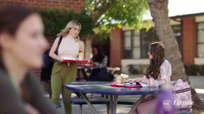 'we've barely been
in school for a week.' - My Best Friend's Secret Life