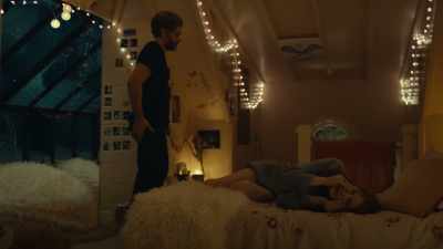 We've barely even started getting over what happened to us - Scenes from a Marriage