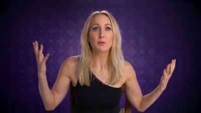 We've become obsessed with our pussies - History of Swear Words