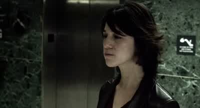 We've been a fraud for a long time Mary - 21 Grams