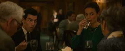 We've been a team so long
it's hard to tell who does what anymore. - The Glass Castle