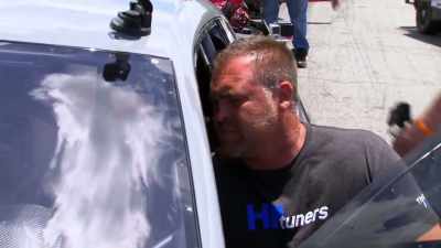 We've been able to increase
and go a little better every time - Street Outlaws No Prep Kings Team Attack