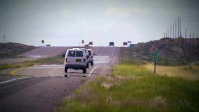 We've been able to
explain them as hoaxes, - Unidentified: Inside America's UFO Investigation