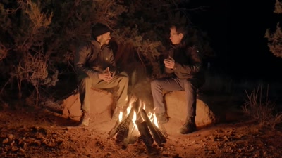 We've been able
to replicate some - Beyond Skinwalker Ranch