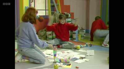 We've been absolutely flooded
with letters. We won! - Kids' TV: The Surprising Story