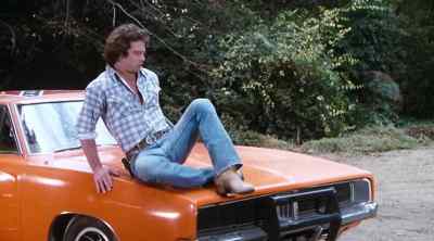 We've been all over
these back roads. - The Dukes of Hazzard