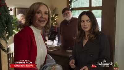      We've been all over. - Five Star Christmas