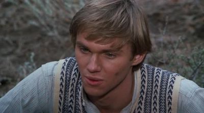 We've been at this a good while.
I better get back to work. - The Waltons