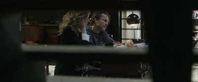 We've been at this for hours,
how about a dinner break? - Cypher