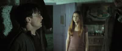 We've been betrayed. - Harry Potter and the Deathly Hallows: Part 1