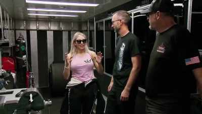 We've been [bleep]
struggling like a [bleep] - Street Outlaws No Prep Kings Team Attack