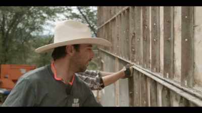 We've been building out of earth for eons. - The History of Home Narrated by Nick Offerman