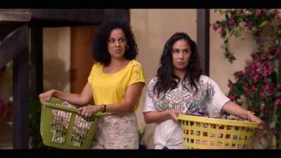 - We've been busy.
- And I left you both notes, - Gordita Chronicles