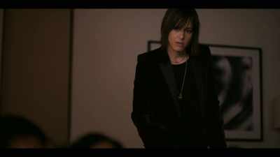 ♪ We've been coming undone ♪ - The L Word: Generation Q