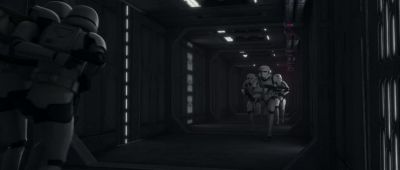 We've been compromised. - Star Wars: The Bad Batch
