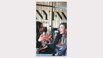 - We've been
copying these influencers - Fake Famous