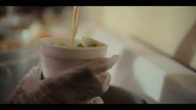We've been doing all of those
for a long, long time. - Street Food: USA