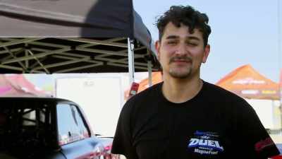 We've been doing
just as bad as Texas, - Street Outlaws No Prep Kings Team Attack