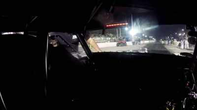 We've been doing our job every
single round and hauling ass. - Street Outlaws No Prep Kings Team Attack