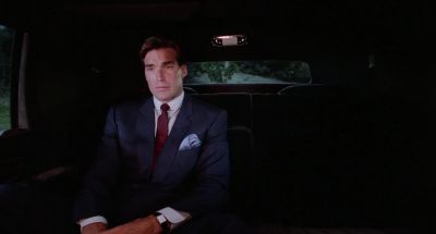 We've been driving around in circles for two hours - My Chauffeur