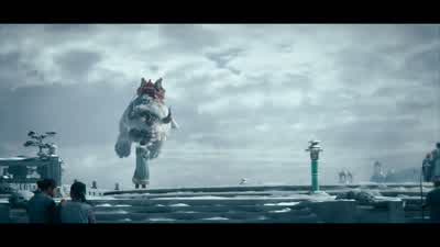 We've been expecting you. - Avatar: The Last Airbender