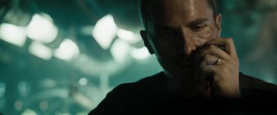 We've been fighting a long time - Terminator Salvation