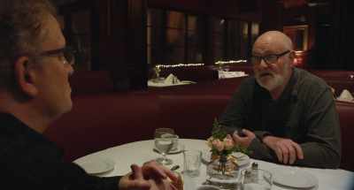 We've been friends for,
like, almost 60 years and it's-- - Albert Brooks: Defending My Life