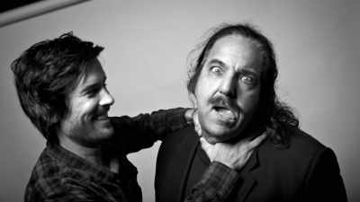 We've been from
Australia to Canada, to, - Porn King: The Rise & Fall of Ron Jeremy