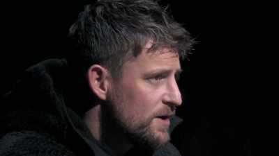 We've been fucking impressed with
you attitude and your application, - Celebrity SAS: Who Dares Wins