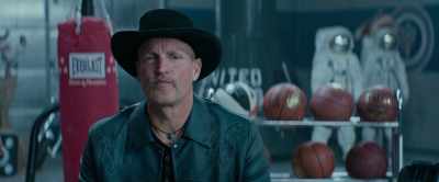We've been having a really
good time here too. Together. - Zombieland: Double Tap