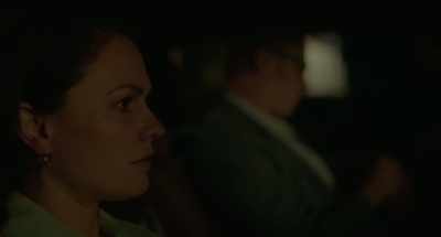 - We've been here all day. - A Friend of the Family