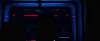 We've been here before, Will. - Star Trek: Picard