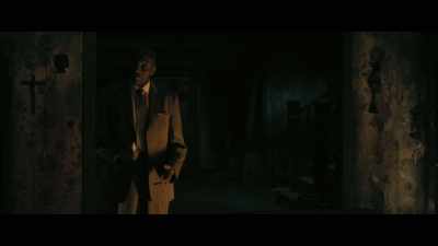 We've been here before,
you and me, right here. In fact... - The Fall of the House of Usher