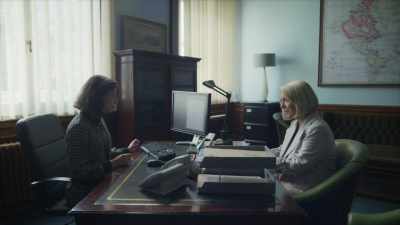 We've been in regular
communication with your lawyer, - No Return