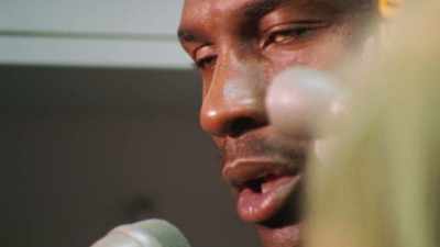 We've been in those games,
and we really needed a win like this. - The Last Dance