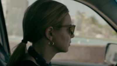 We've been in town
less than 24 hours, - Trafficked with Mariana van Zeller