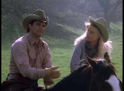 We've been kind of inseparable
ever since. - Quantum Leap