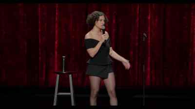 We've been listening to Paul Simon, - Ilana Glazer: Human Magic