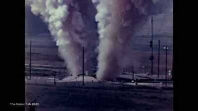 We've been living - In Search of Tomorrow