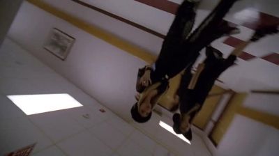 We've been looking everywhere for you.
Nan, it's time to go. - American Horror Story