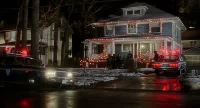 We've been looking for you guys for a long time. - Home Alone