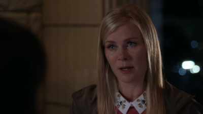 We've been looking into
your son's activities - Chronicle Mysteries: The Deep End