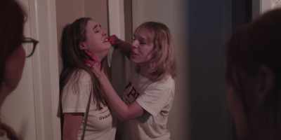 - We've been looking
to expand our operation - Night of the Dead Sorority Babes