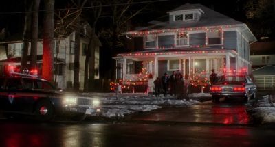 We've been looking for you guys for a long time - Home Alone