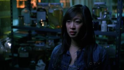 We've been looking for you. - CSI: Crime Scene Investigation