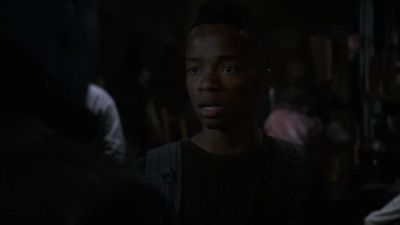 We've been looking for you. - Marvel's Agents of S.H.I.E.L.D.