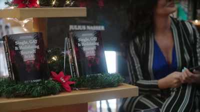 "We've been made to believe - The Holiday Exchange
